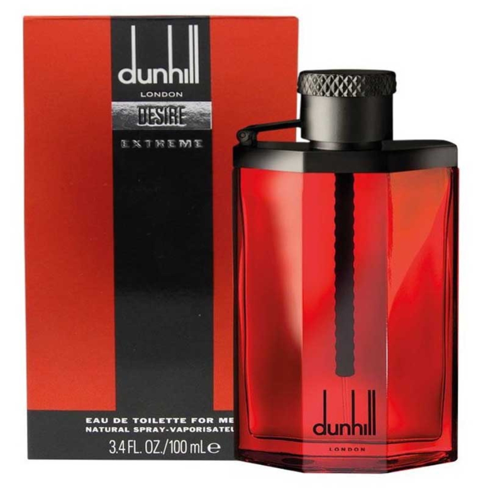 Dunhill Desire Extreme 