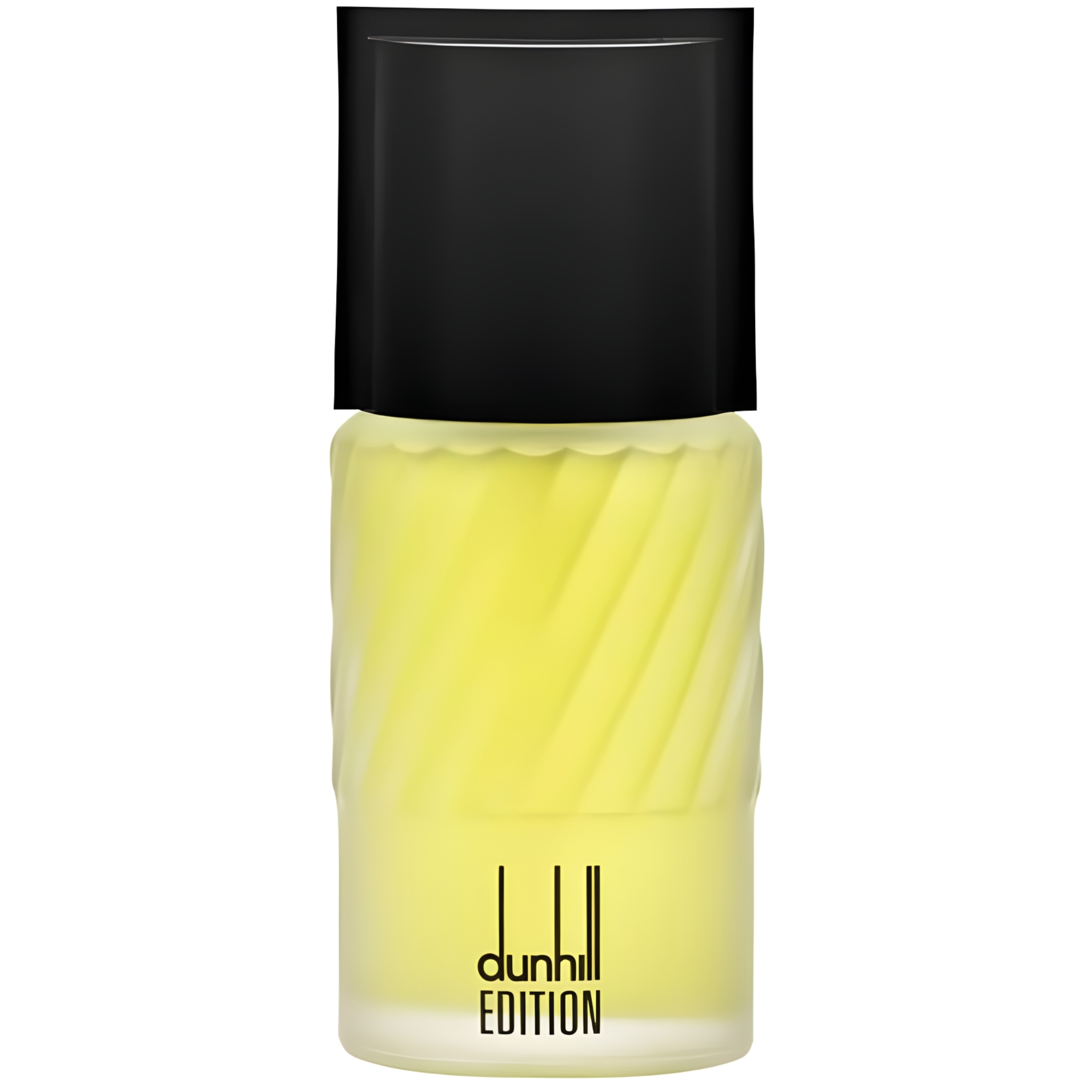 Dunhill Edition by Alfred Dunhill, bottle