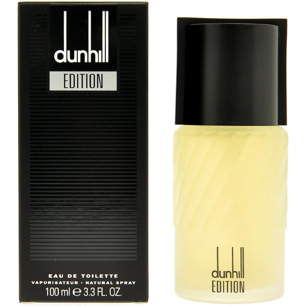 Dunhill Edition