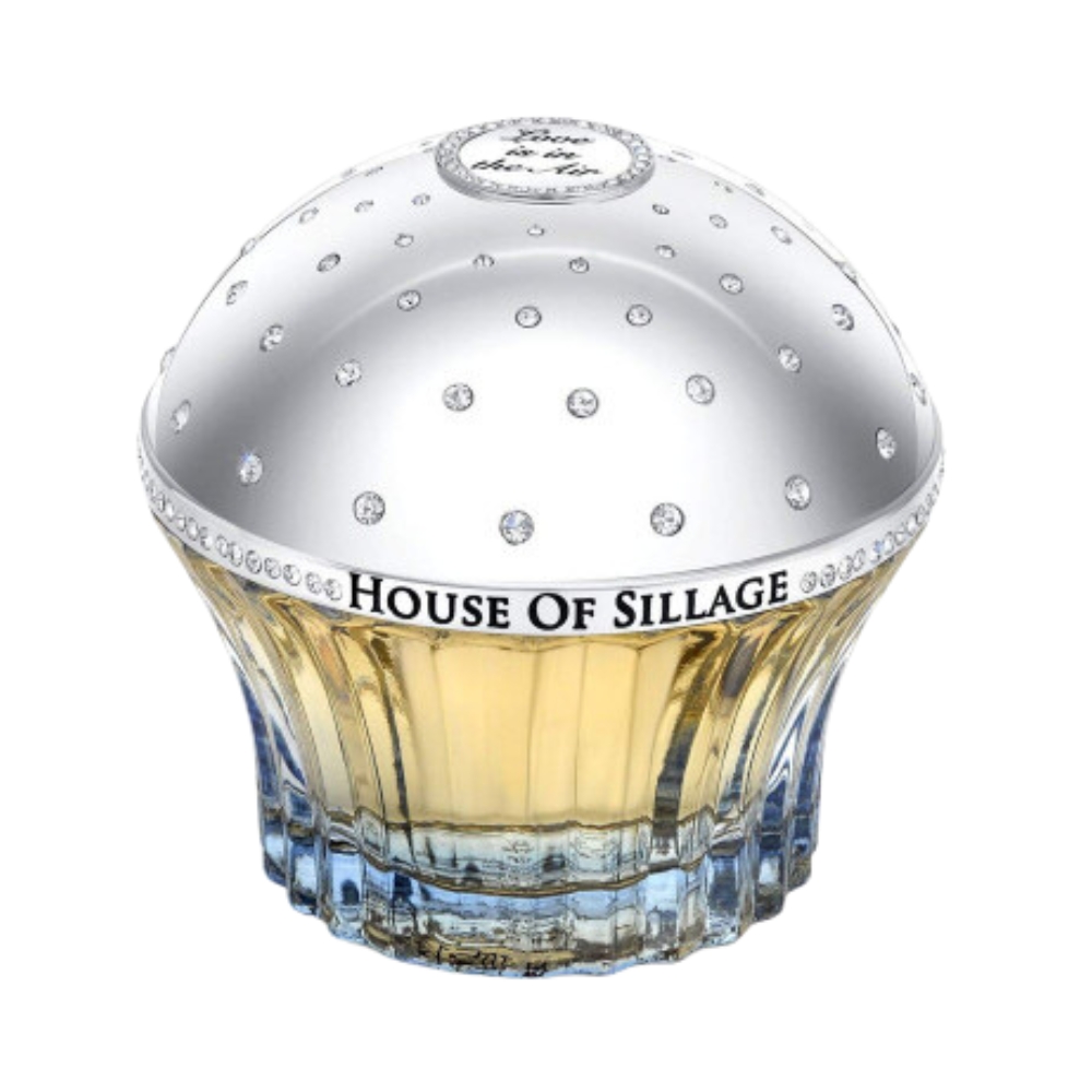 House of Sillage Love is in the Air for Women