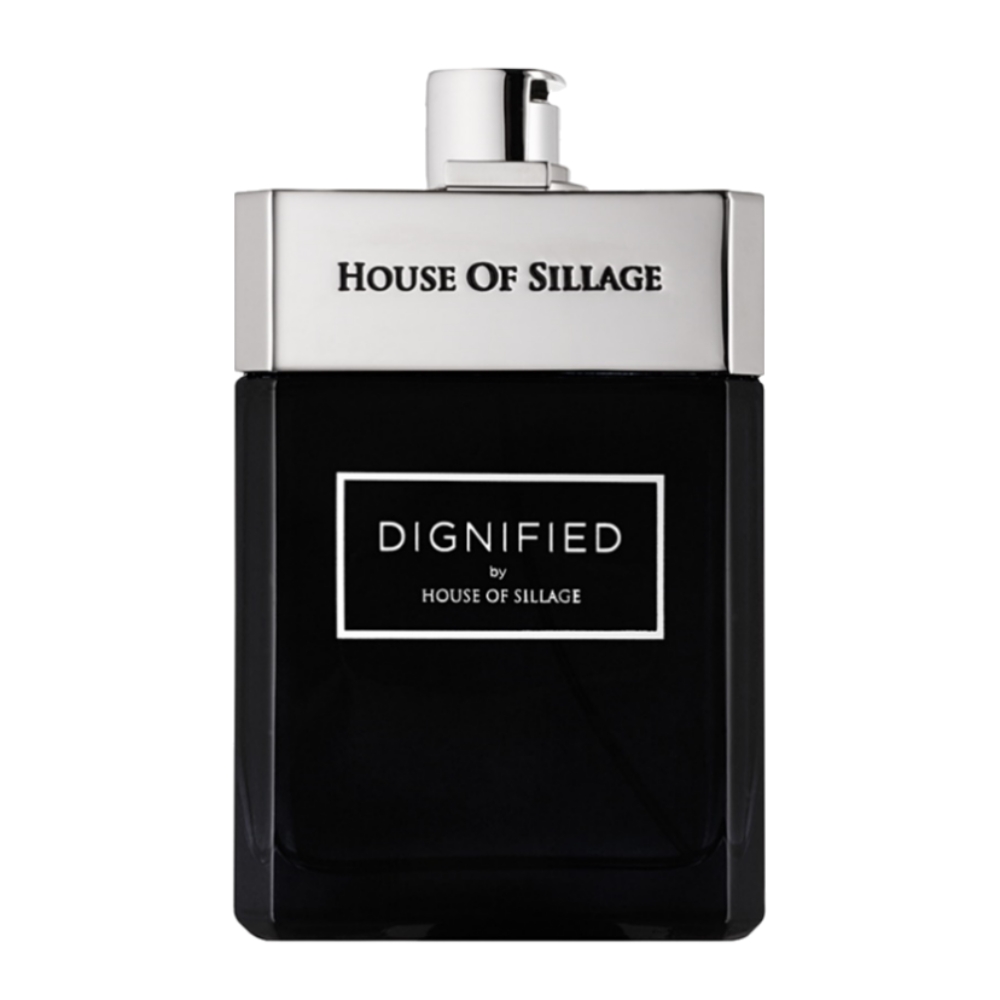 House of Sillage Dignified for Men
