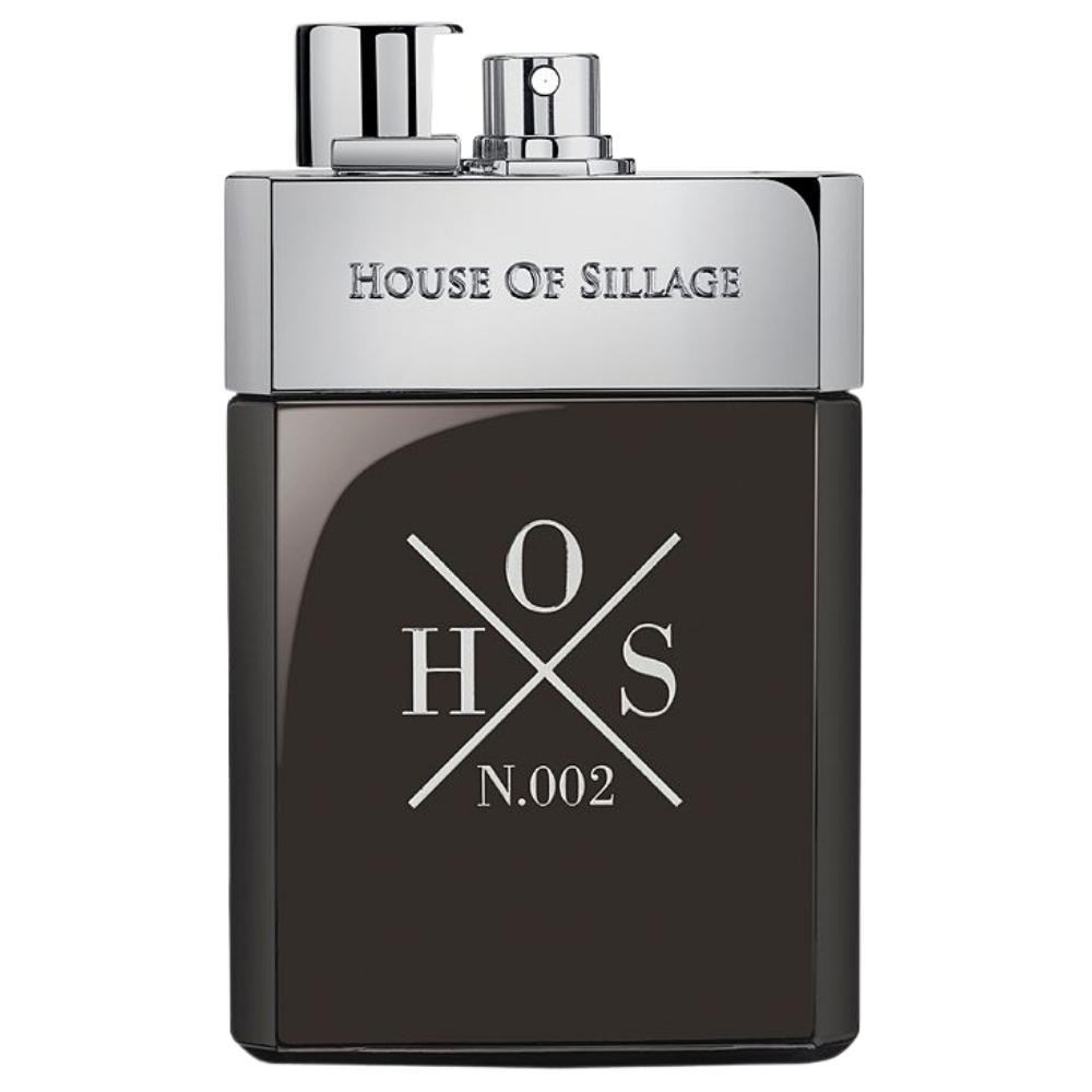 Hos N.002 Parfum