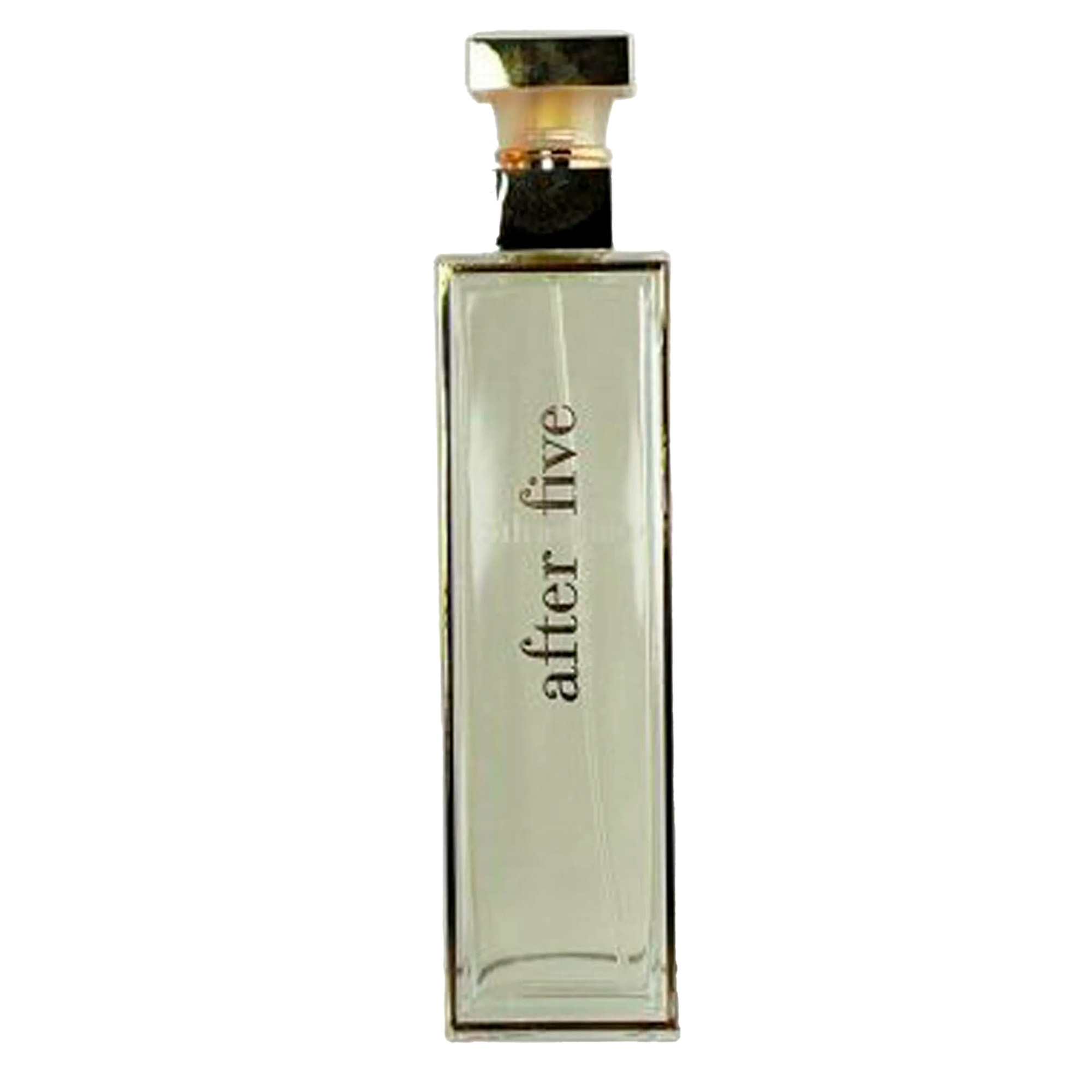 Elizabeth Arden After Five 5th Avenue Eau De Parfum Women 24 Oz 18$