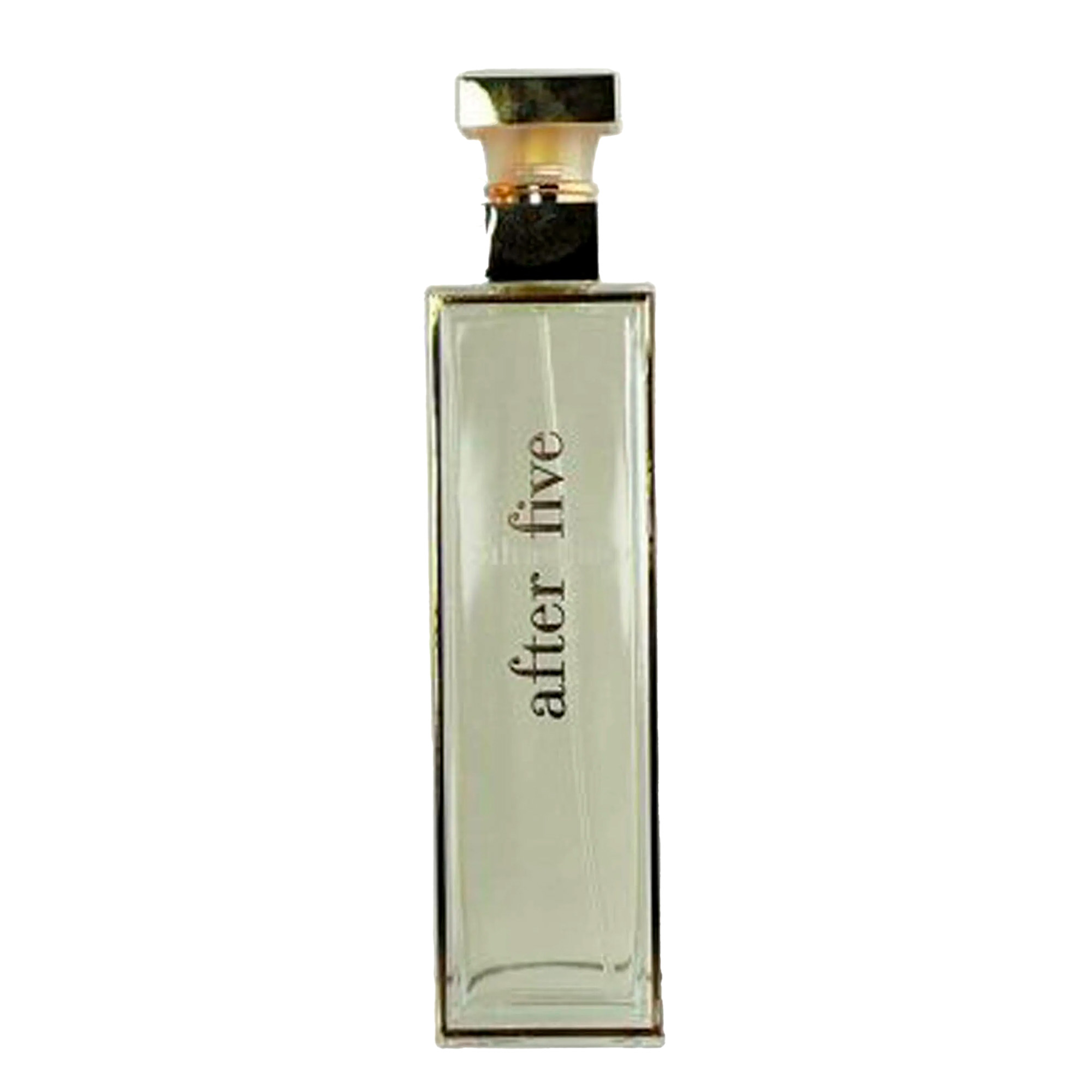 Elizabeth Arden After Five 5th Avenue Eau De Parfum Women 1 oz 15$