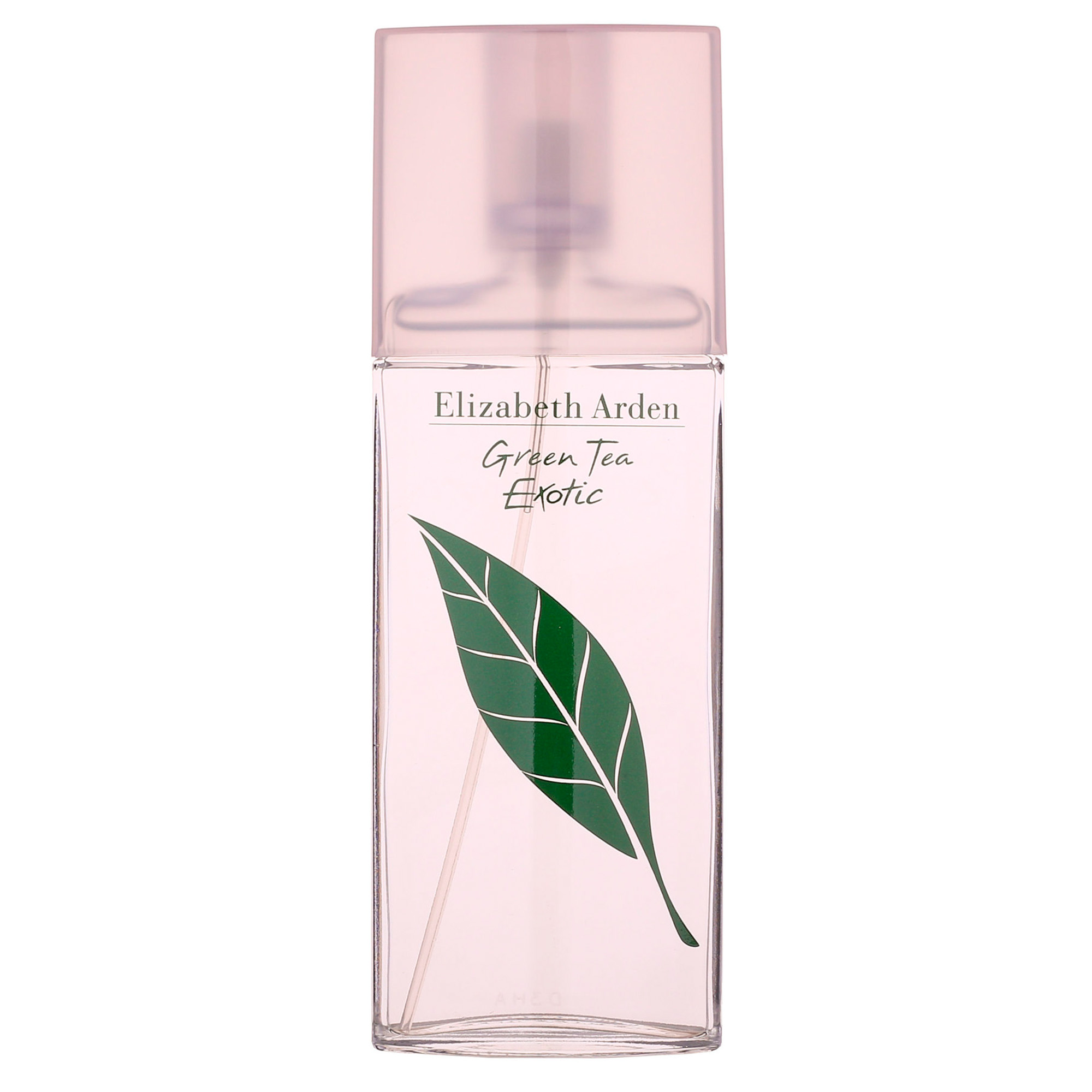 Elizabeth Arden Green Tea Exotic Eau De Toilette Women 33oz 15$