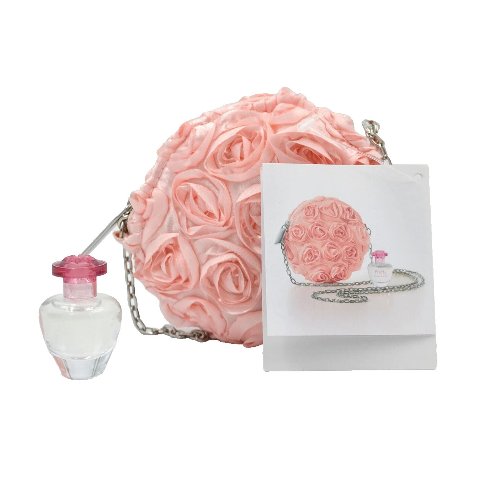 Elizabeth Arden Pretty Eau De Parfum Women Mini 8$