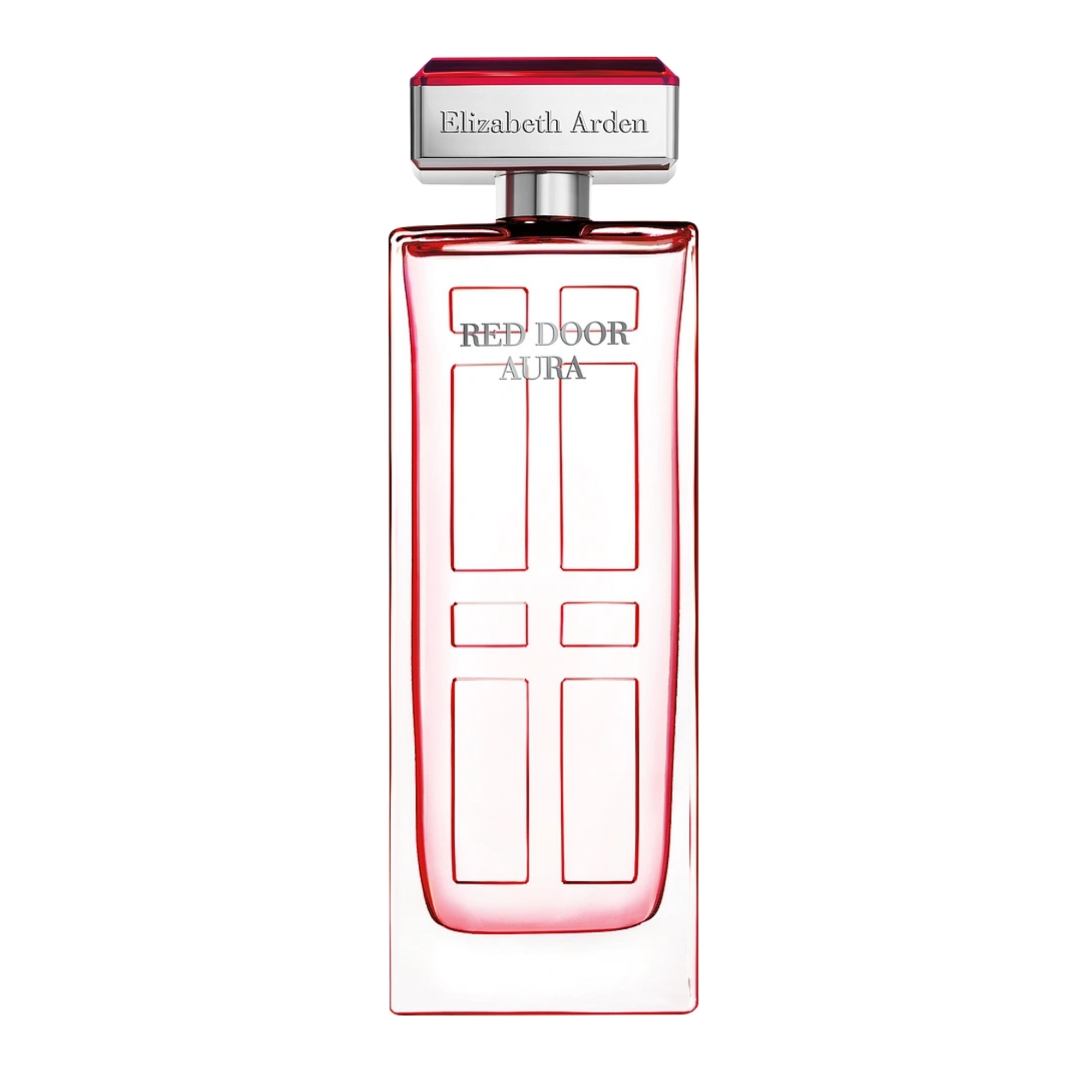 Red Door Aura