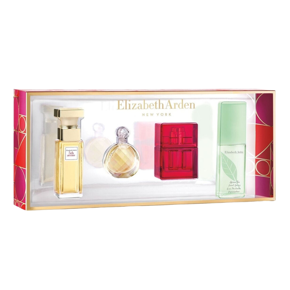 Elizabeth Arden Travel Exclusive Fragrance Collection for Women
