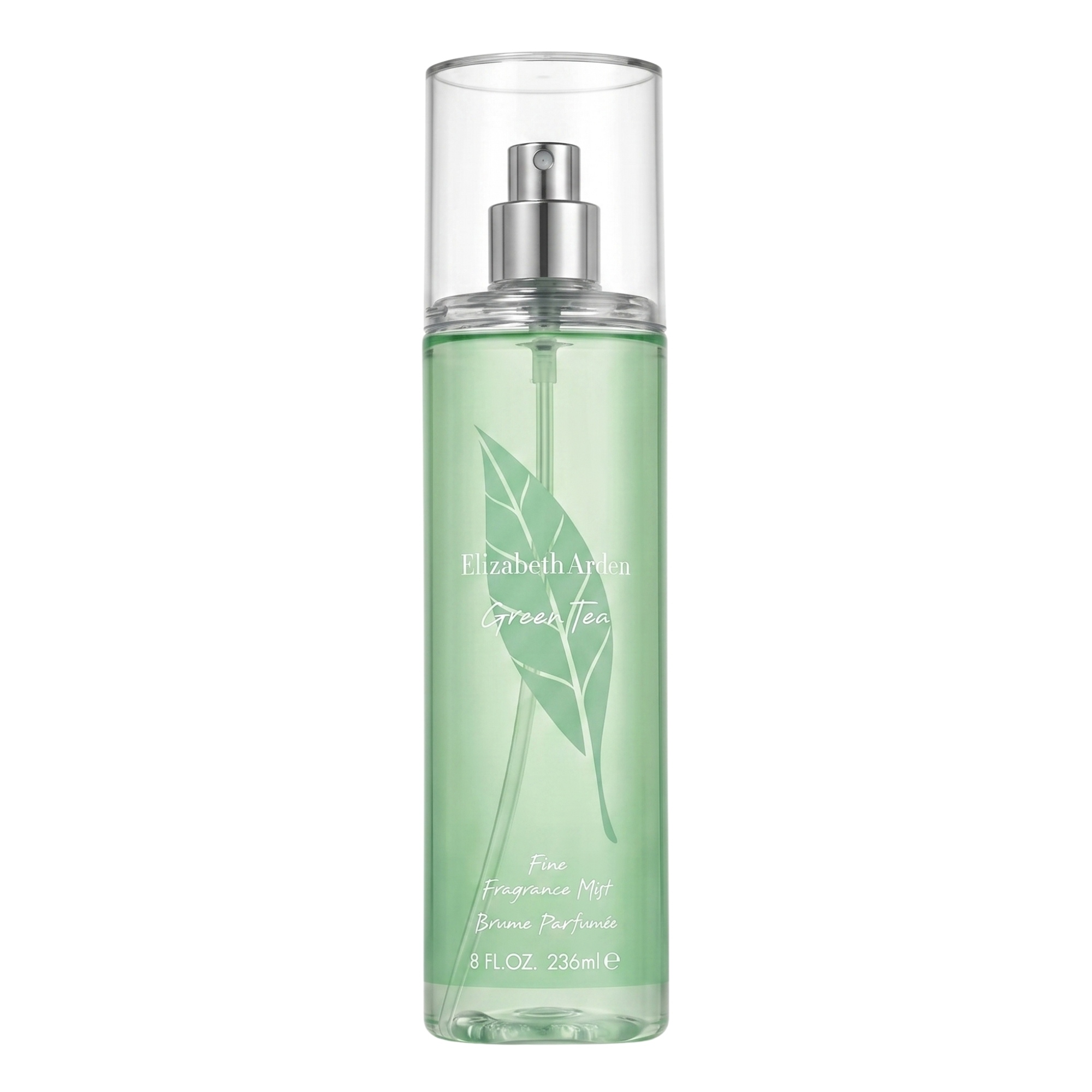 Elizabeth Arden Green Tea Body Mist Women 8 oz 14$