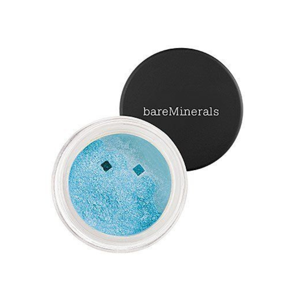 Eyecolor - Azure By Bareminerals