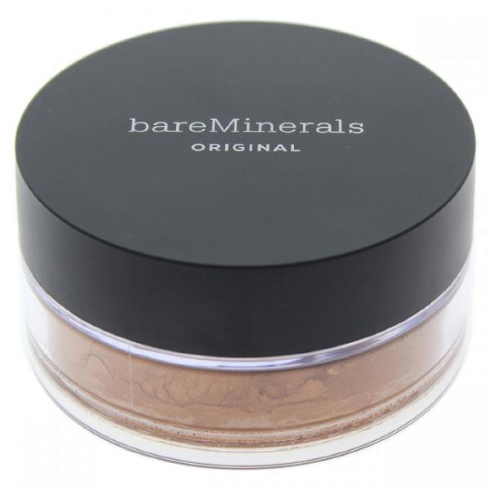 Bareminerals Original Foundation Broad Spectrum - W45 Warm Dark