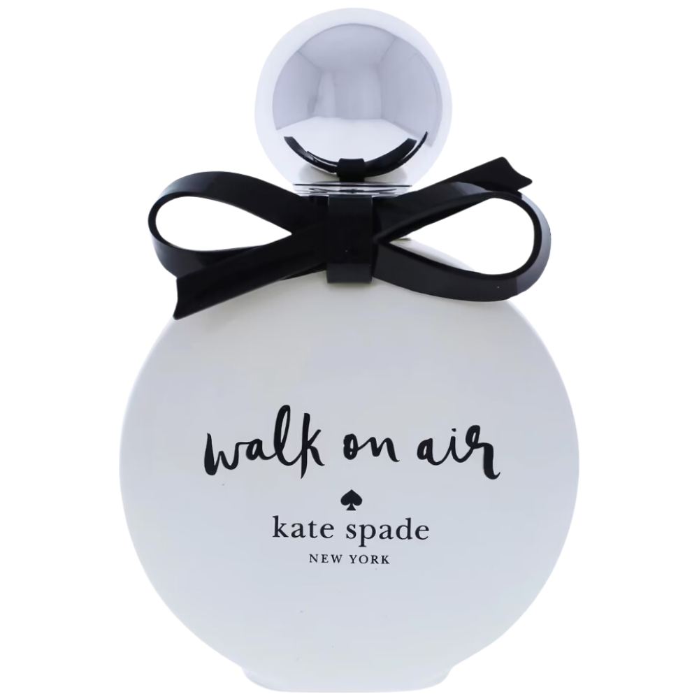 Kate Spade Walk on Air Dry Body Oil Spray