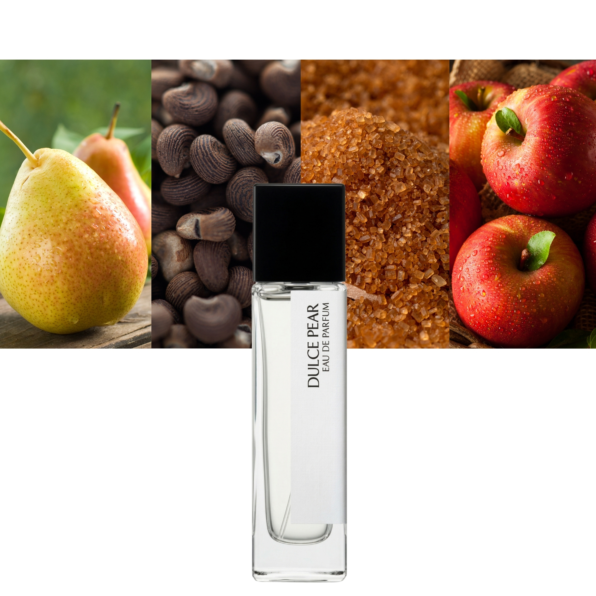 Laurent Mazzone Dulce Pear