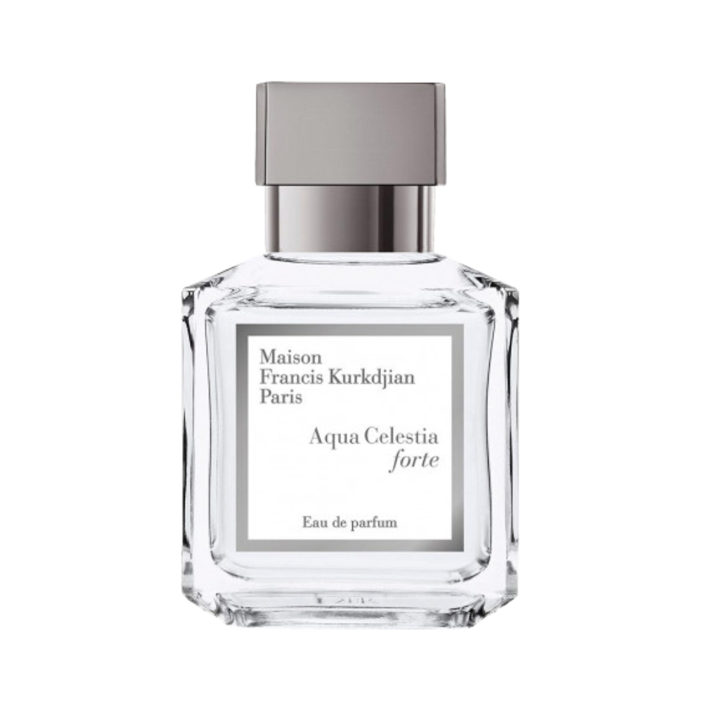 Maison Francis Kurkdjian Aqua Celestia Forte Eau De Parfum Unisex 12 oz 170$