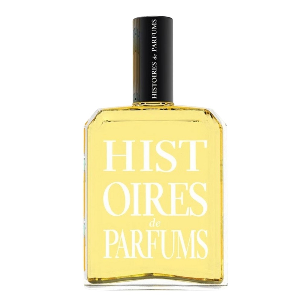 Histoires De Parfums 1804 Eau De Parfum Unisex 4 Oz 185$
