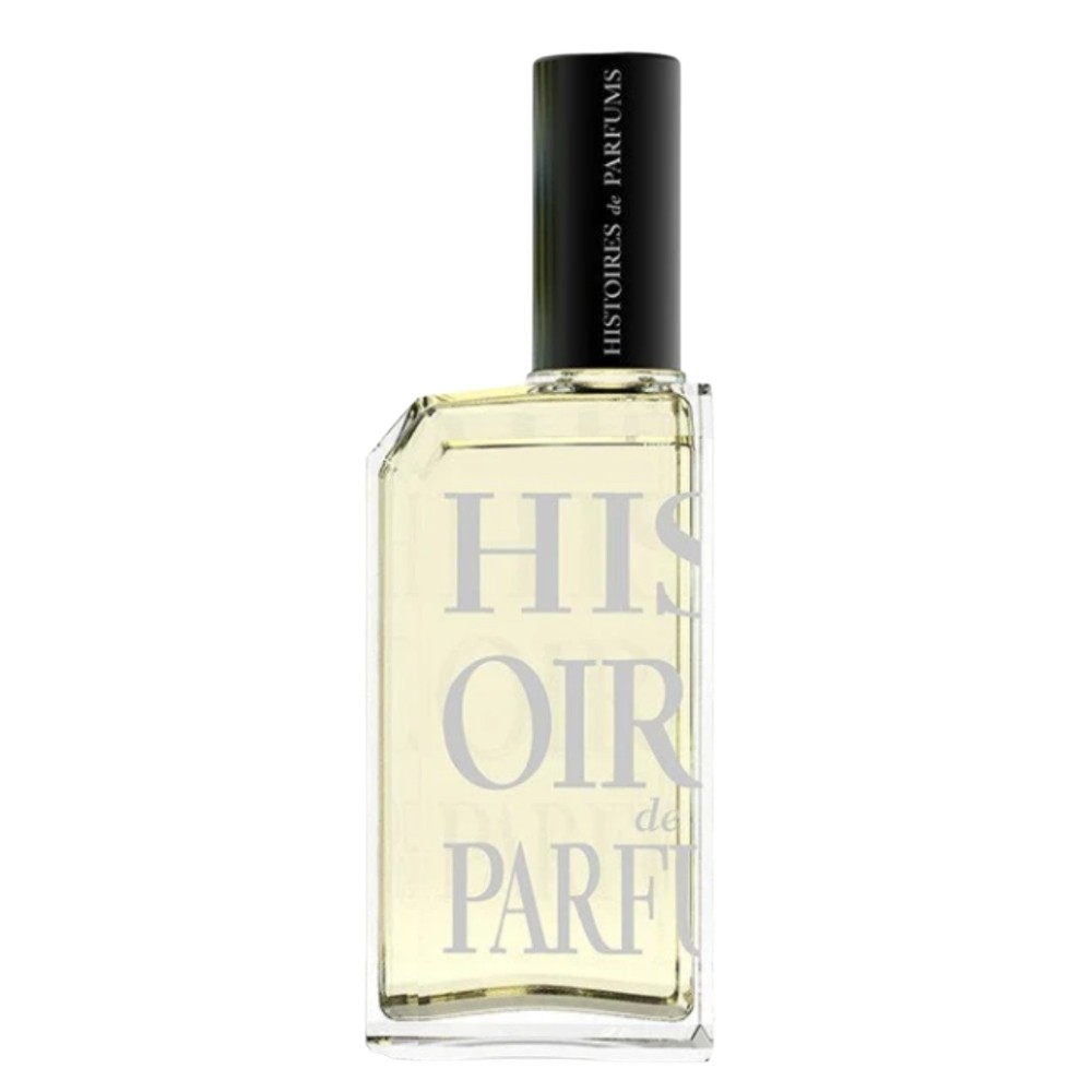Histoires De Parfums 1828 Eau De Parfum Unisex 15 ml
