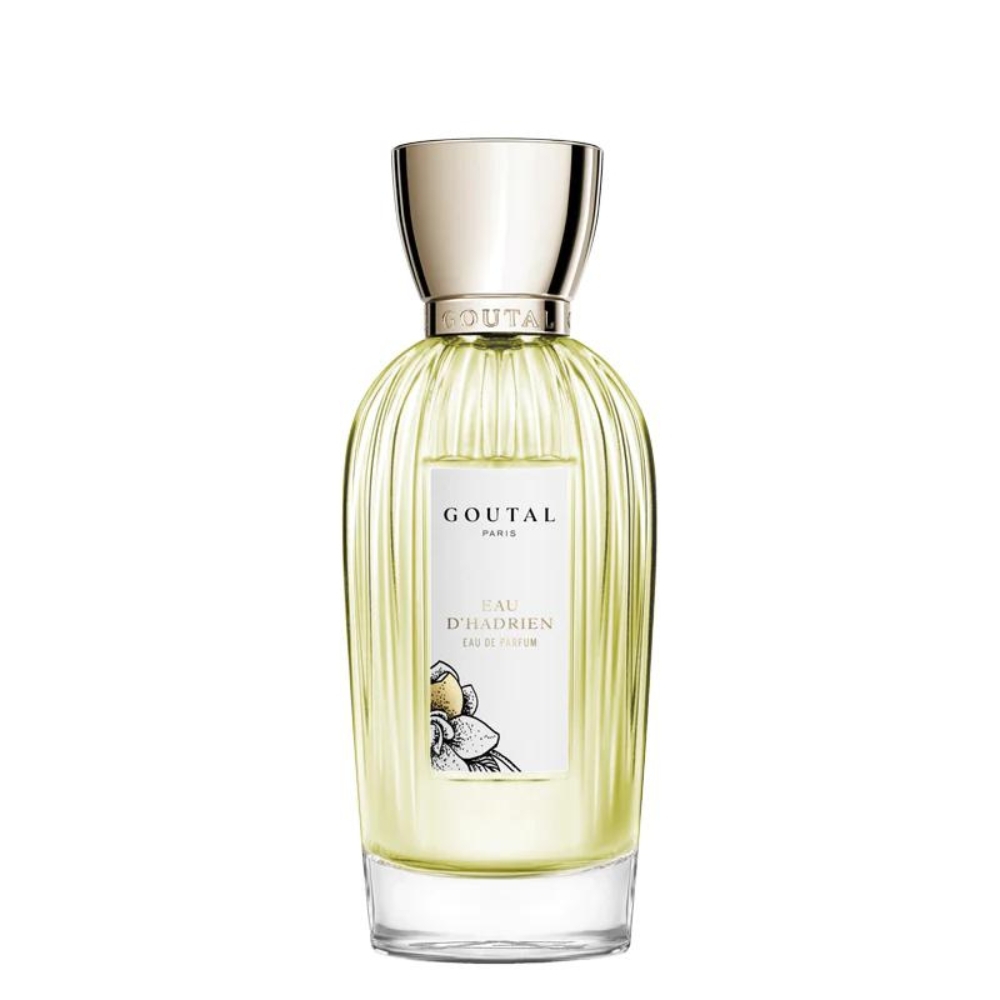 Eau d Hadrien