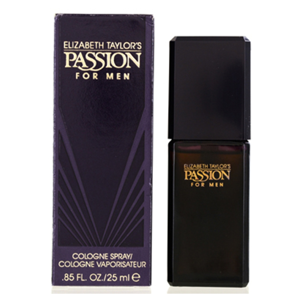 Passion Men