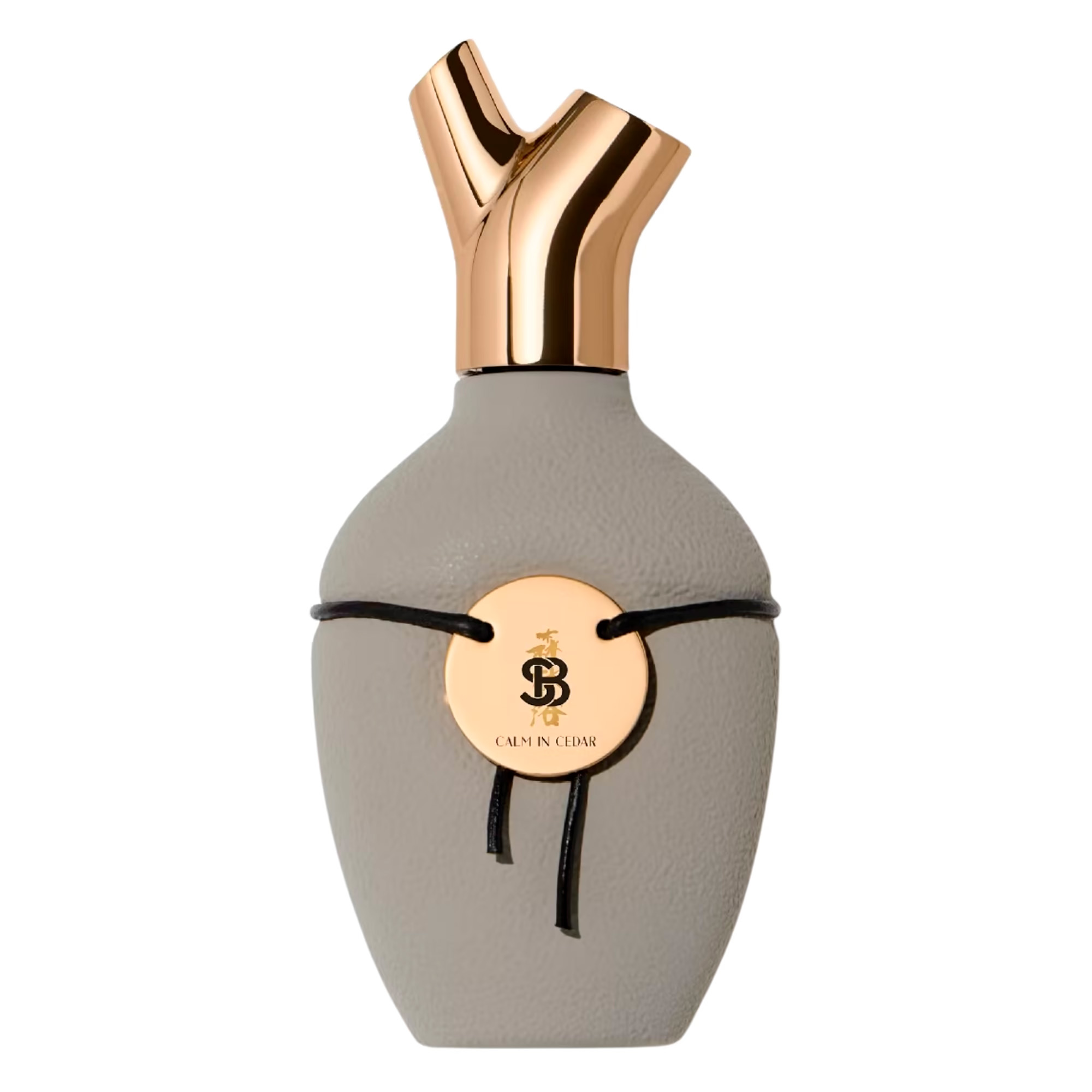 Scents Of Wood Calm in Cedar Eau De Toilette Unisex 2.5 oz