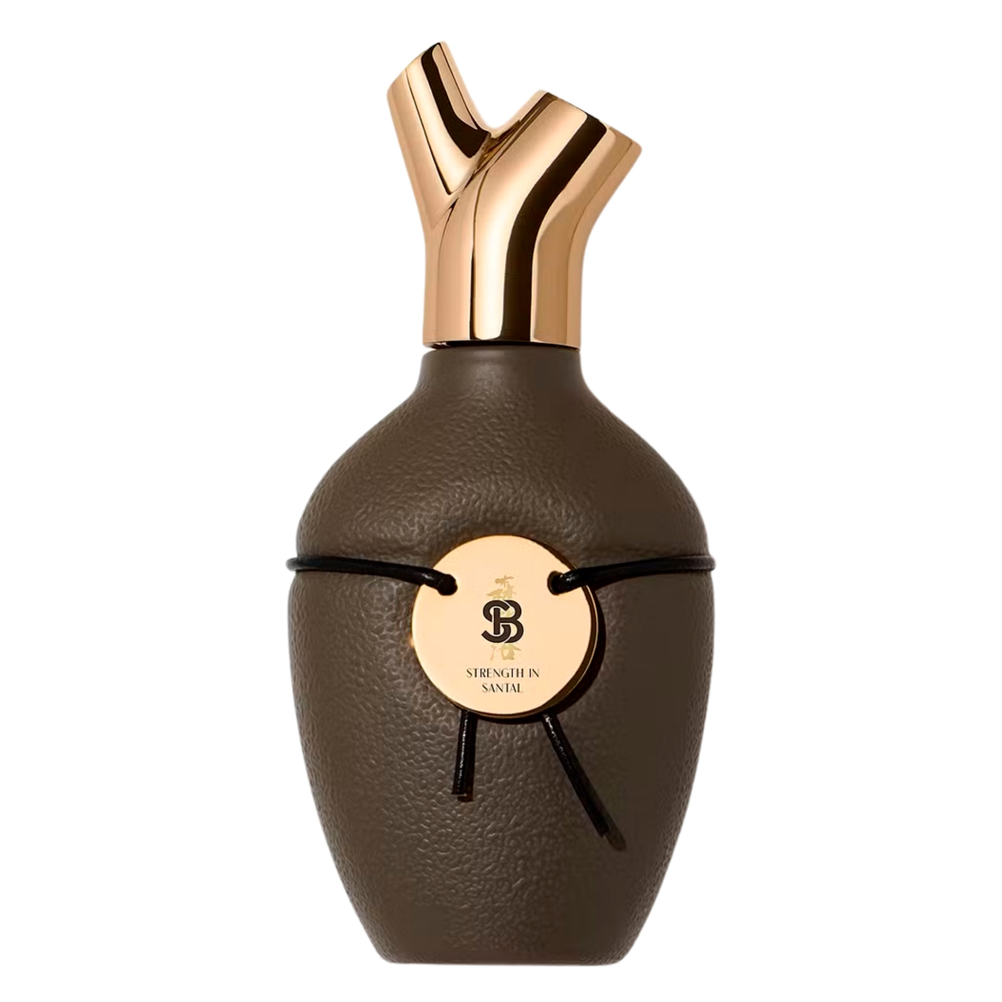 Scents Of Wood Strength in Santal Eau De Toilette Unisex 2.5 oz