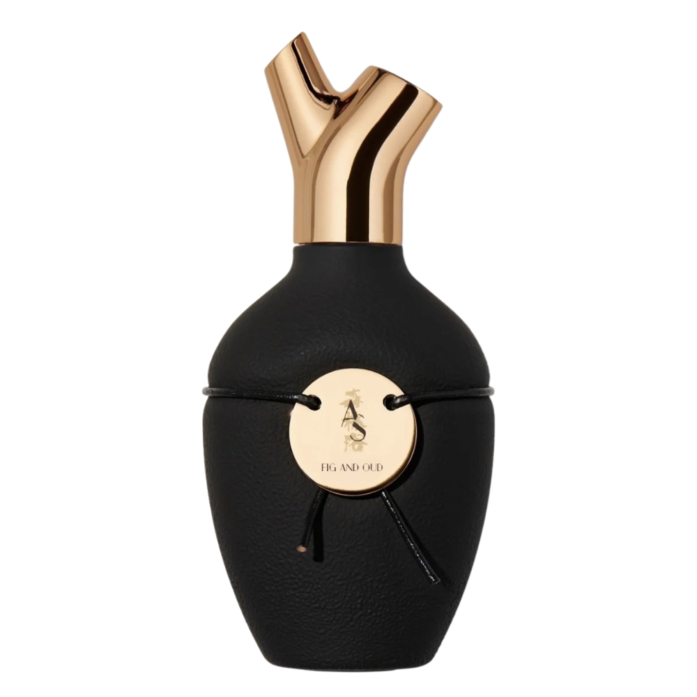 Fig and Oud