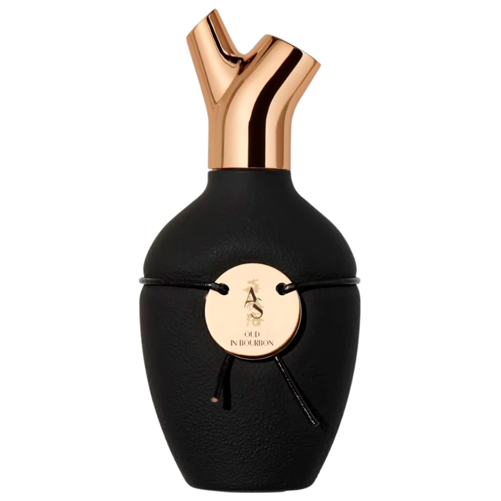 Scents Of Wood Oud in Bourbon Eau De Parfum Unisex 2.5 oz