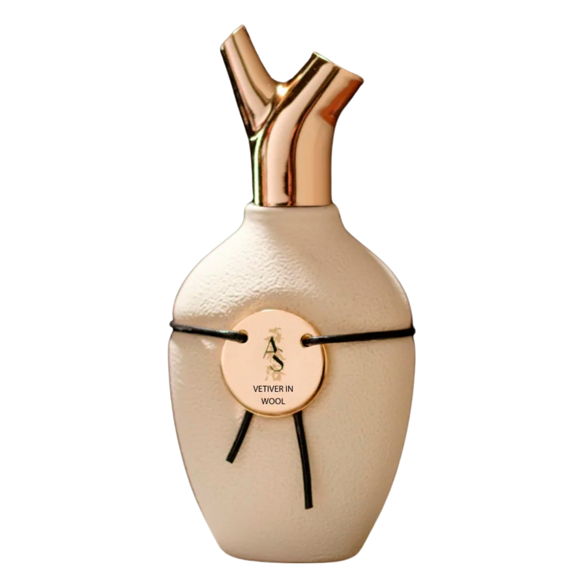 Scents of Wood Vetiver in Wool Eau de Parfum Unisex 75ml | MAXAROMA