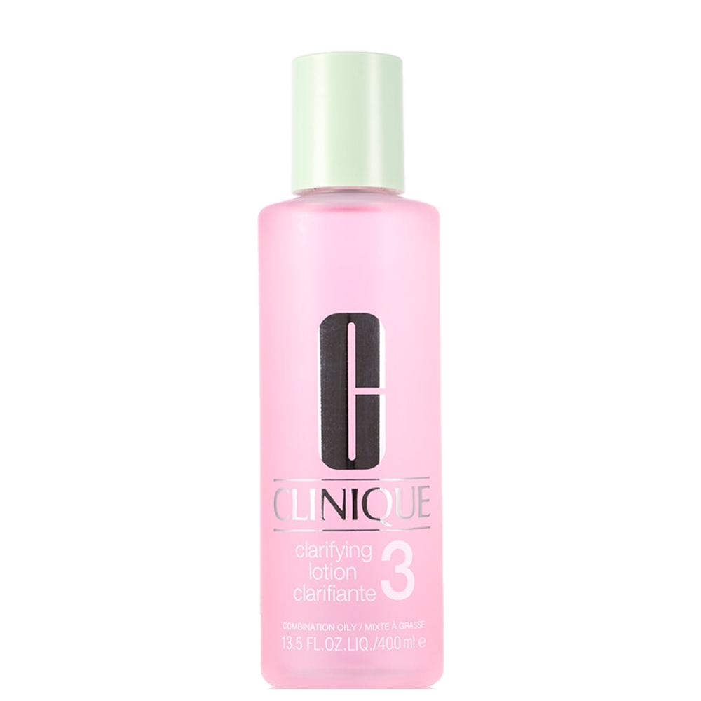 Clinique Clarifying Lotion 3 for Unisex 
