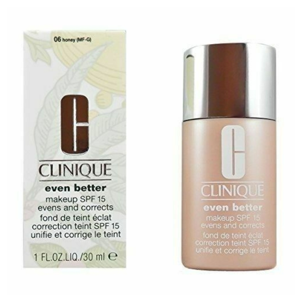 Clinique Beyond Perfecting Foundation+conceal..