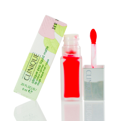Clinique Pop Lip Colour & Primer 04 - Ripe Pop