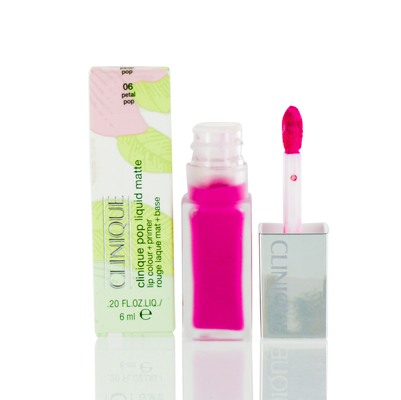 Clinique Pop Lip Colour & Primer 06 - Petal