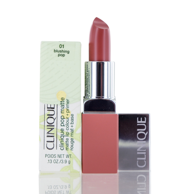 Clinique Pop Lip Colour Lipstick Unisex Mini 18$