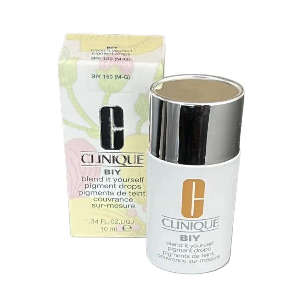 Clinique Blend It Yourself Foundation Unisex 10 ml 35$