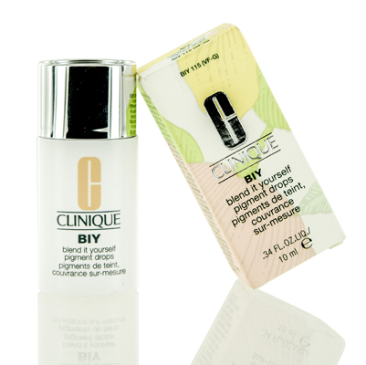 Clinique Blend It Yourself Foundation Unisex 10 ml 35$
