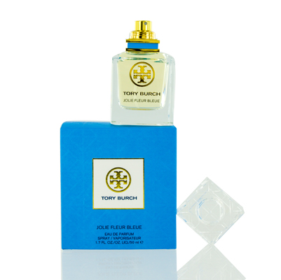 Jolie Fleur Bleue