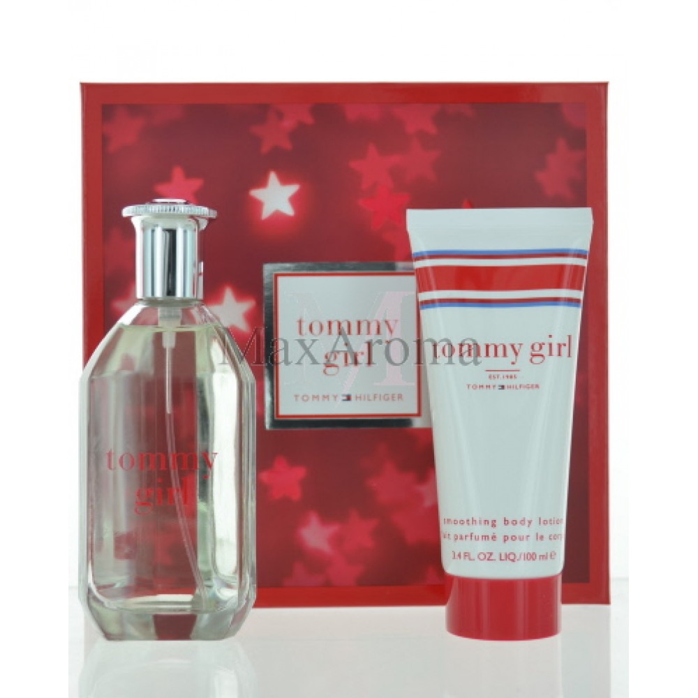 Girl by Tommy Hilfiger Gift |MaxAroma.com
