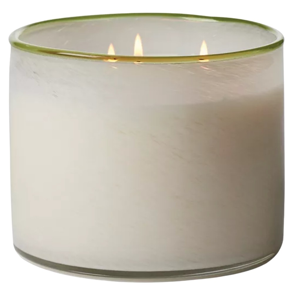 LAFCO New York Feu de Bois Candle Unisex 30 oz
