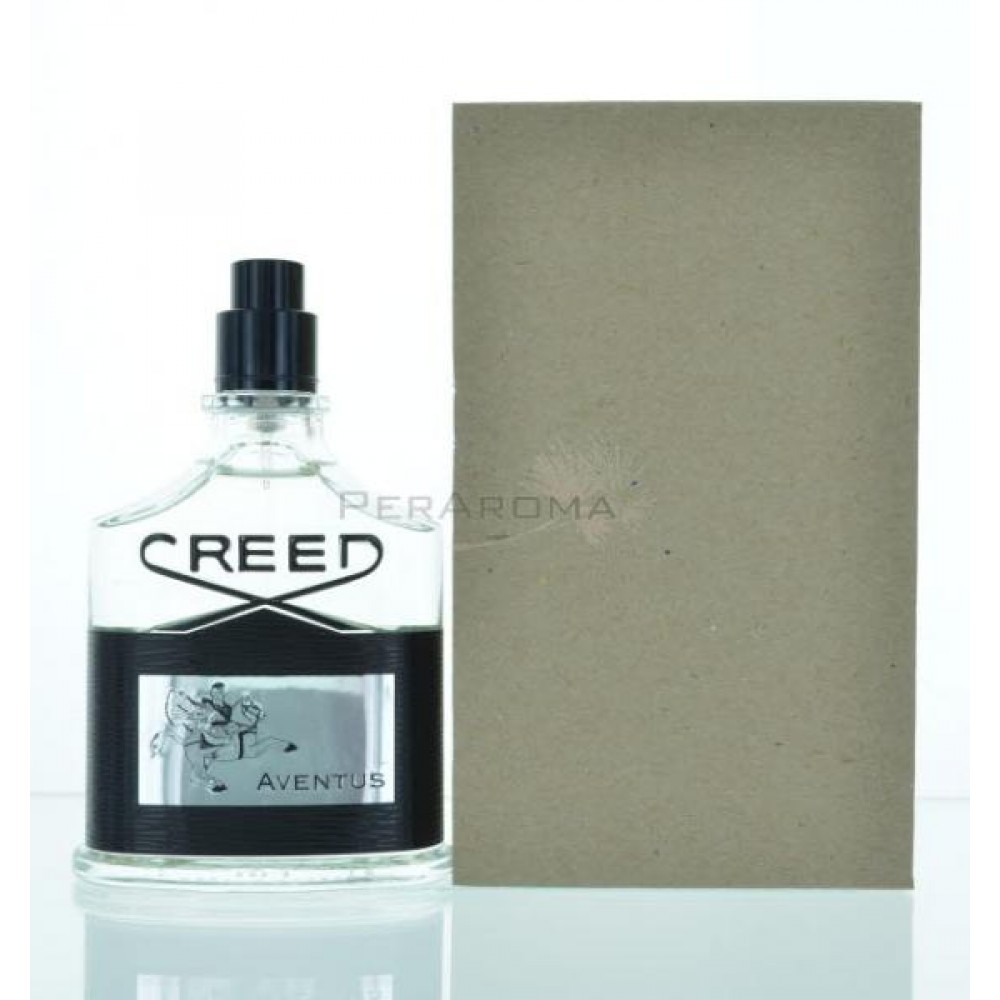 Aventus by Creed For Men 2.5 oz <b>tester</b>