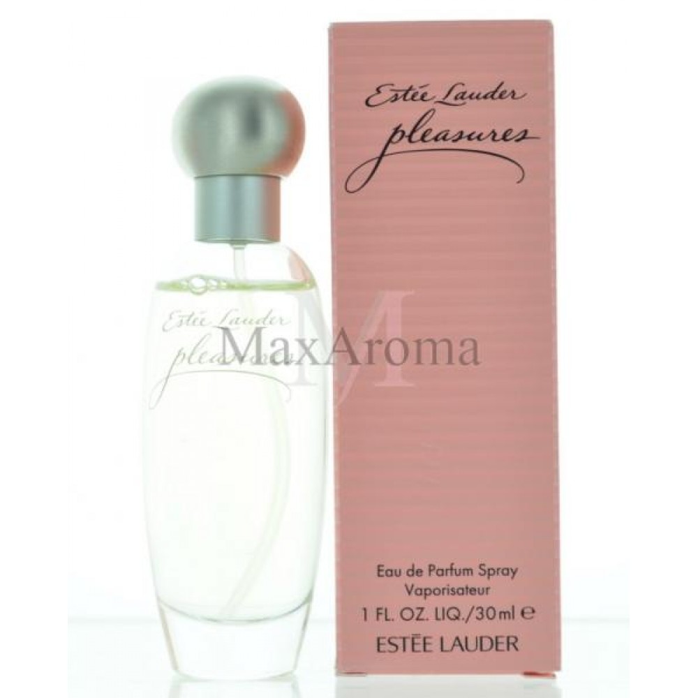 Pleasure by Estee Lauder for women Eau De Parfum 3.3 oz 100 ml Spray