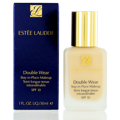 Estee Lauder Double Wear Foundation Makeup 1w2 Sand
