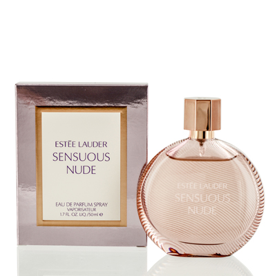 Estee Lauder Sensuous Nude for Women Eau De Parfum Spray