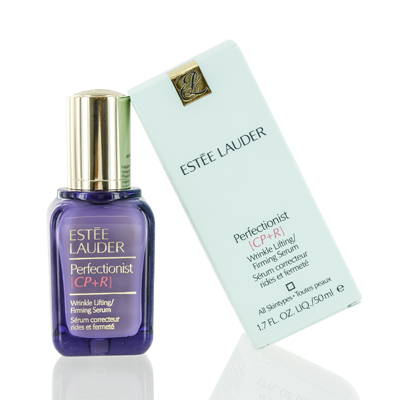 Estee Lauder Perfectionist Wrinkle Lifting and Firming Serum 