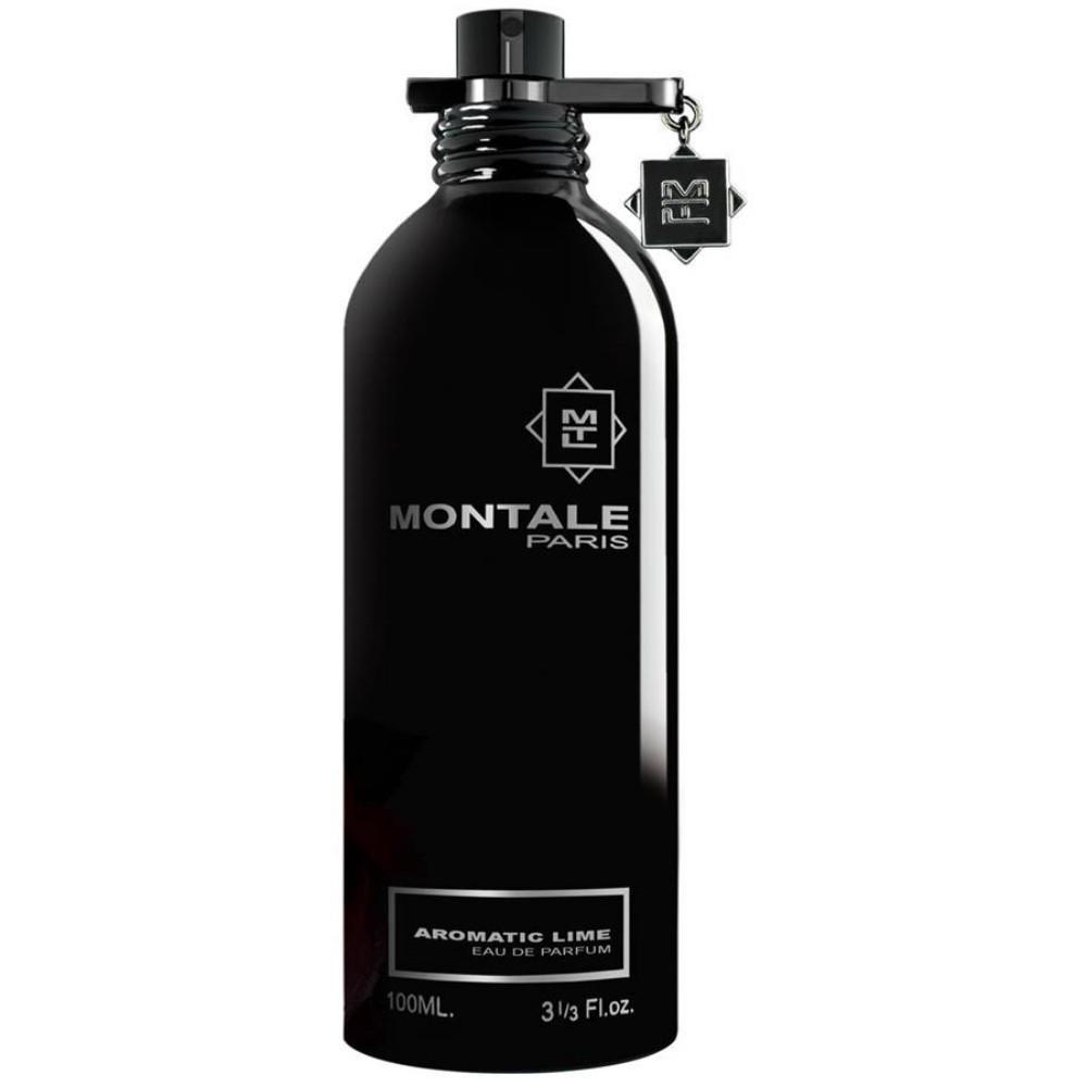 Montale Aromatic Lime Perfume Unisex