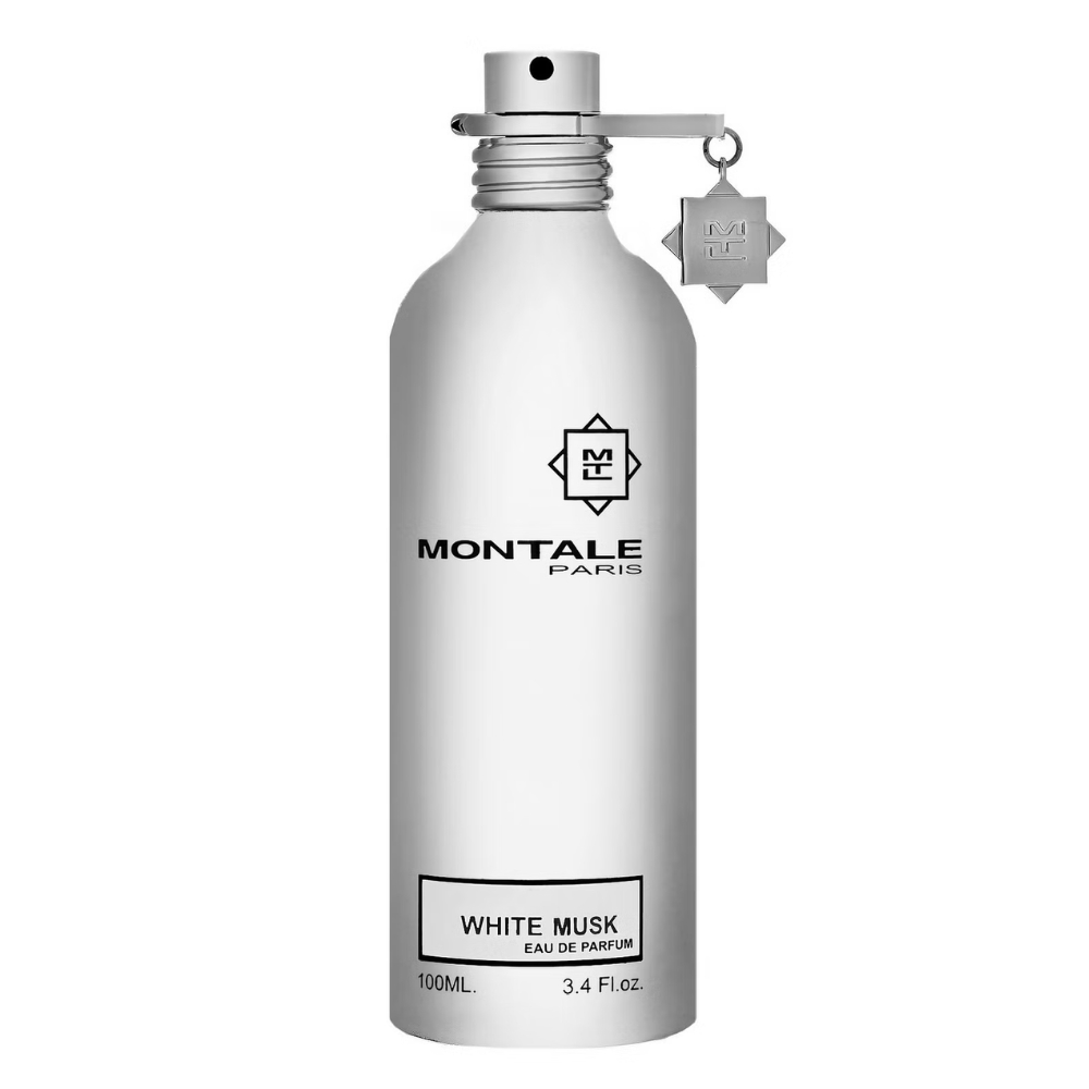 Montale White Musk reviews,