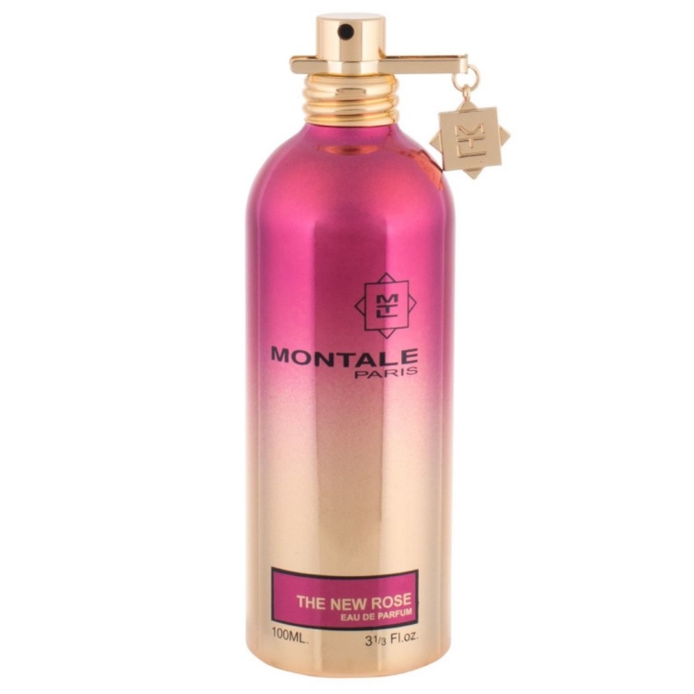 Montale The New Rose Perfume Unisex