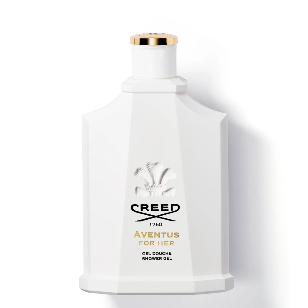 Creed Aventus For Her Shower Gel