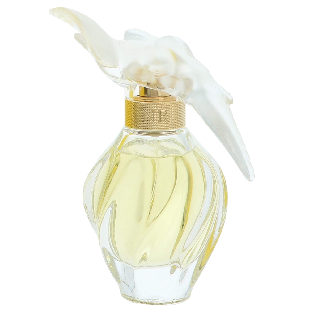 Nina Ricci Lair Du Temps Eau De Toilette Women 17 Oz 41$