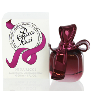 Nina Ricci Ricci Ricci for Women EDP Spray