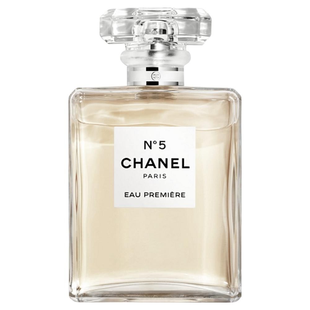 Chanel No 5 Eau Premiere Eau De Parfum Women 1.7 Oz