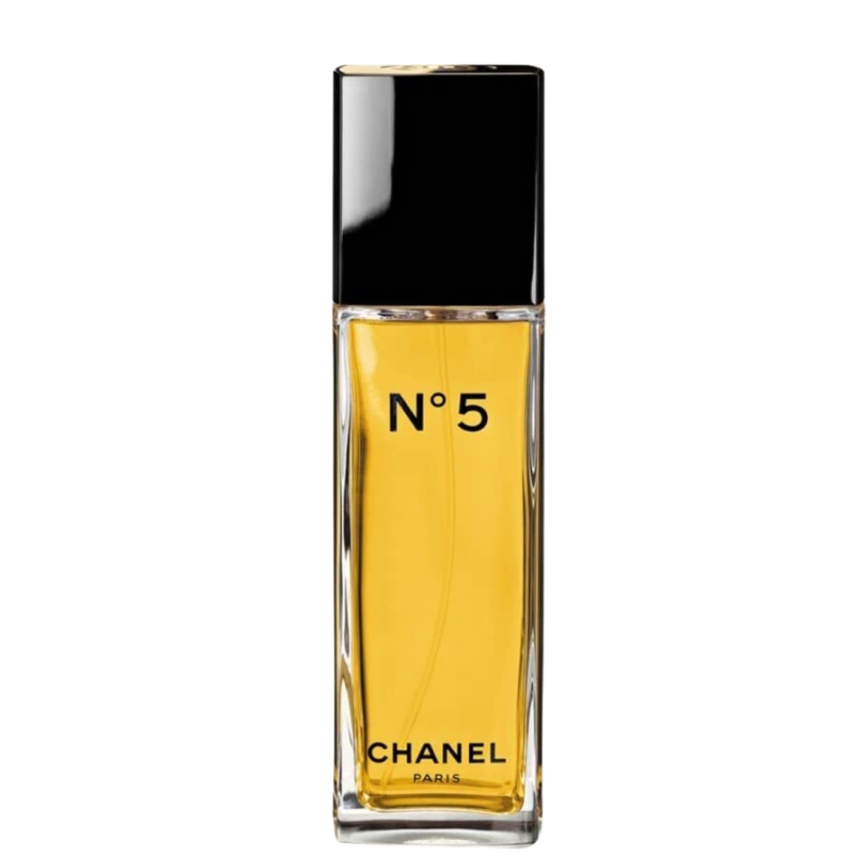 Chanel No5 Eau De Toilette Women 34 Oz 190$